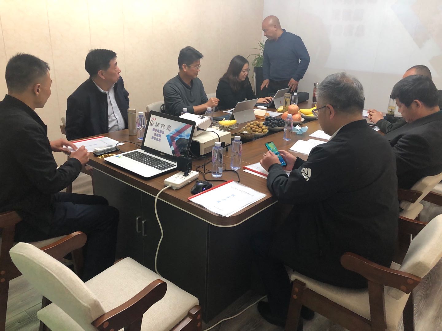 江蘇煌燦新材料科技有限公司誠邀行業(yè)內精英共同探討傳統(tǒng)尾氣處理和新工藝技術方案